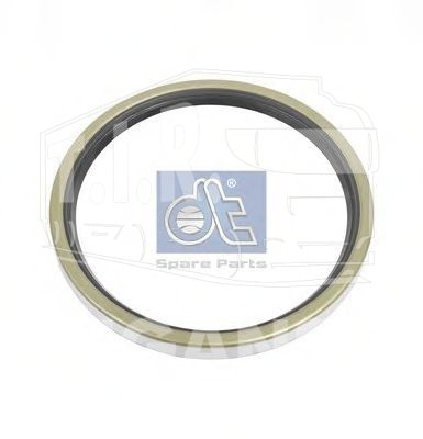 Oil seal