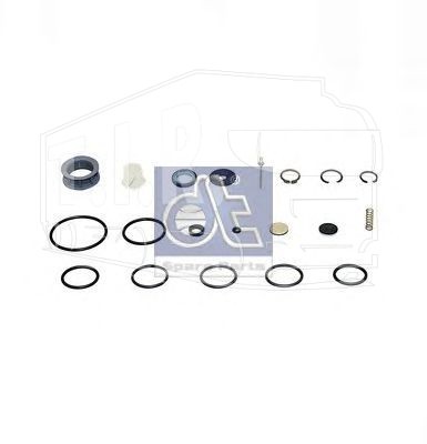 Repair kit