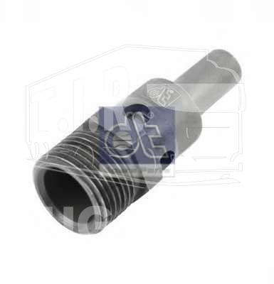 Reducing valve