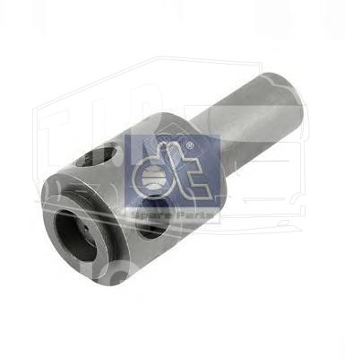 Reducing valve