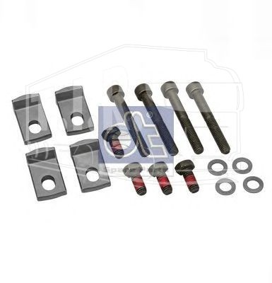Repair kit