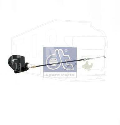 Levelling kit