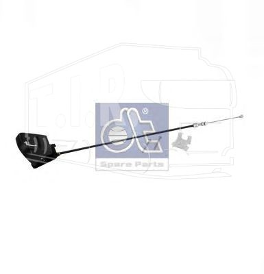 Levelling kit