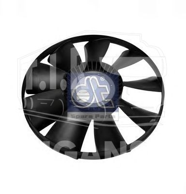 Fan 750mm