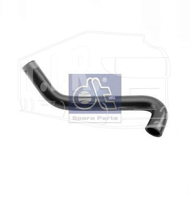 Steering hose