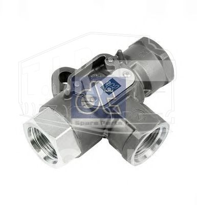 2-way valve