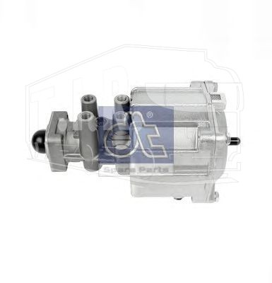 Brake cylinder