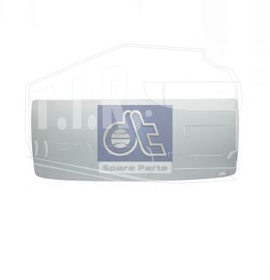 Windshield glass