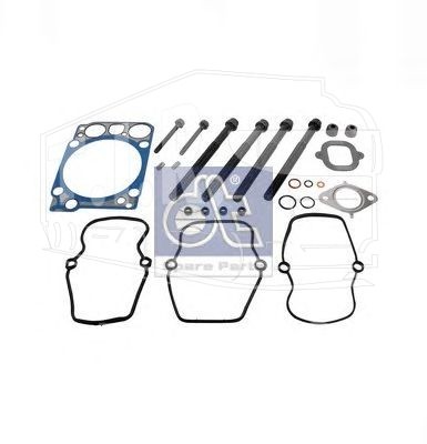 Gasket kit