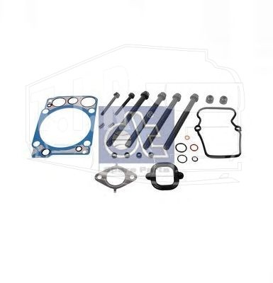 Gasket kit