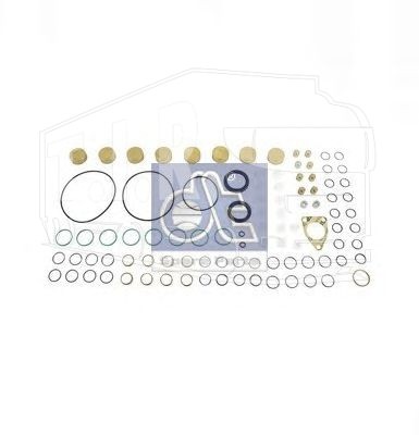 Repair kit