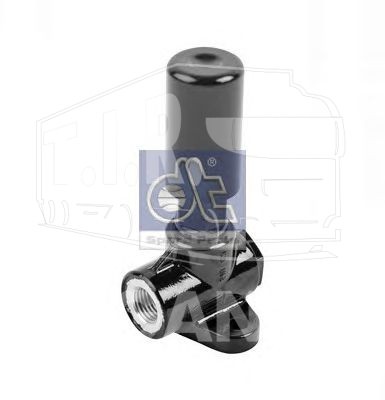 Feed pump