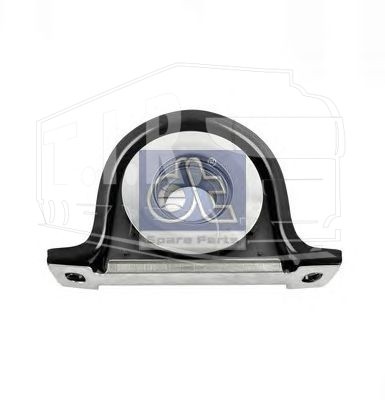 Center bearing