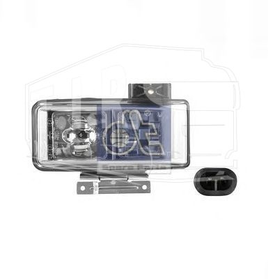 Fog lamp