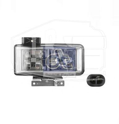 Fog lamp