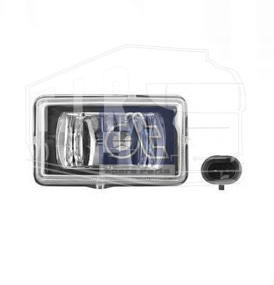 Fog light