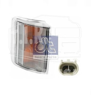 Turn signal lamp