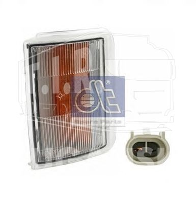 Turn signal lamp
