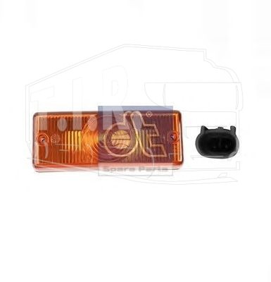 Turn signal lamp