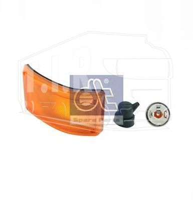 Turn signal lamp