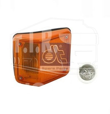 Turn signal lamp