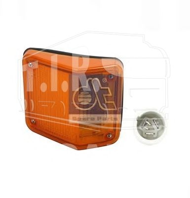 Turn signal lamp
