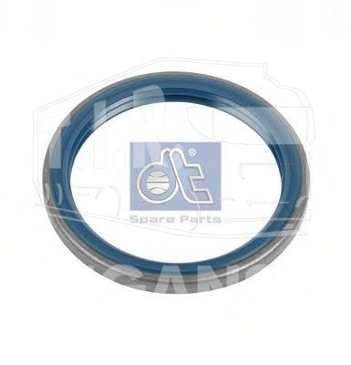 Oil seal
