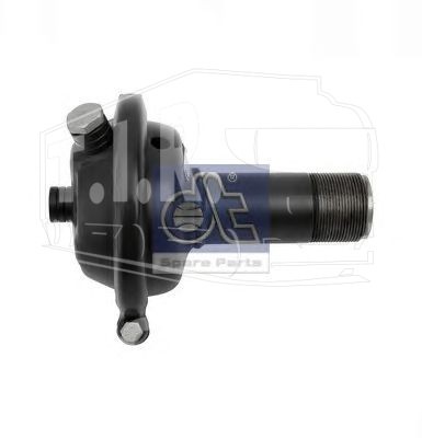 Brake cylinder