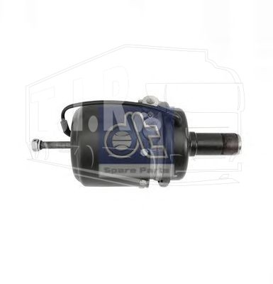 Brake cylinder