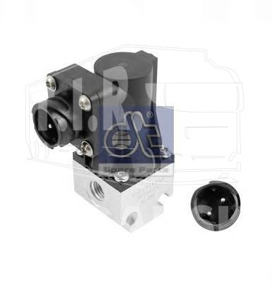 Solenoid valve
