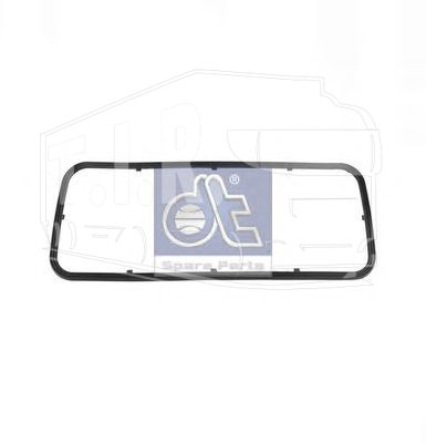 Oil sump gasket