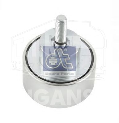 Tension roller
