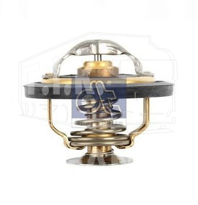 Thermostat 82*