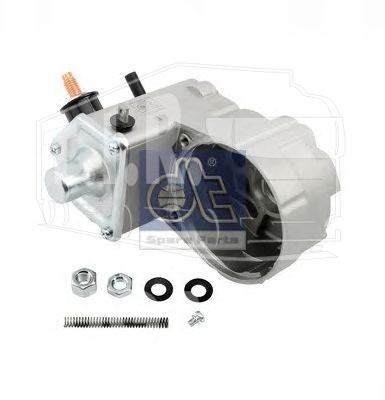 Solenoid switch