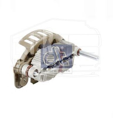 Rectifier