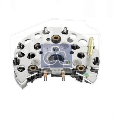 Rectifier