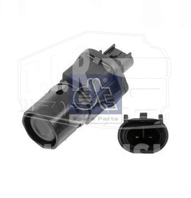 Ignition switch