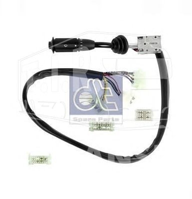 Steering column switch