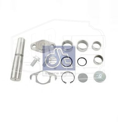 King pin kit