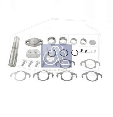 King pin kit