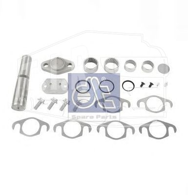 King pin kit