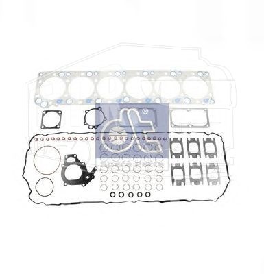 Cylinder head gasket kit