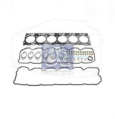 Cylinder head gasket kit