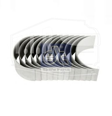 Con rod bearing kit