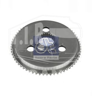 Coupling cone