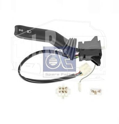 Steering column switch