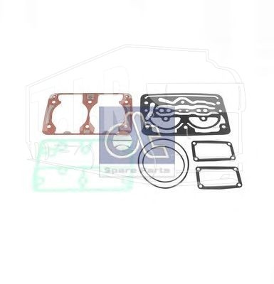 Repair kit