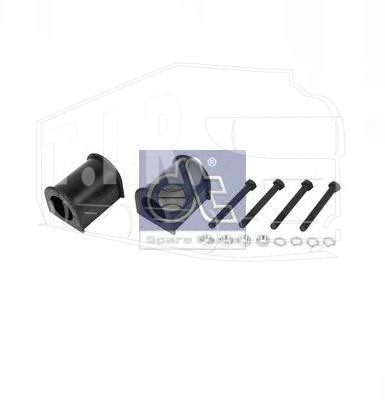 Repair kit