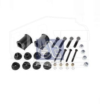 Repair kit
