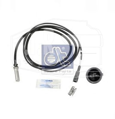ABS sensor